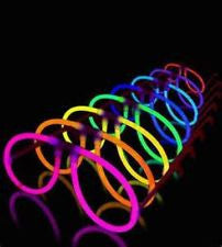 Glowstick Glasses