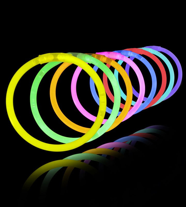 Glowstick Bracelets